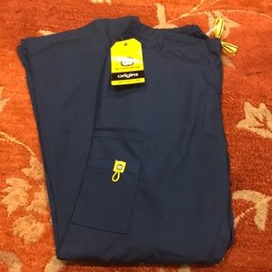WonderWink Scrub Pants